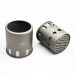 Дровяная печь TOAKS Titanium Backpacking Wood Burning Stove Small